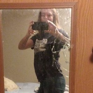 Meet your Posher, Candy